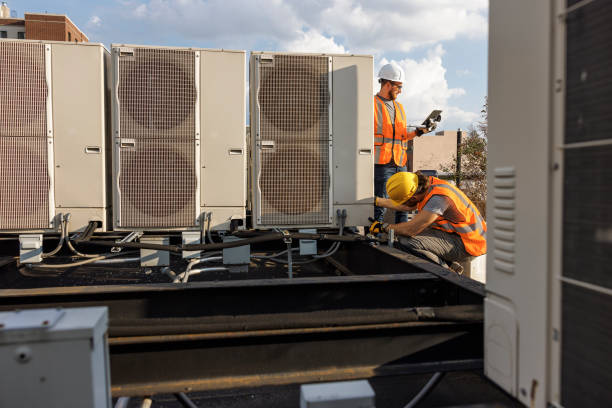 HVAC Maintenance Plan in Pine Hills, CA