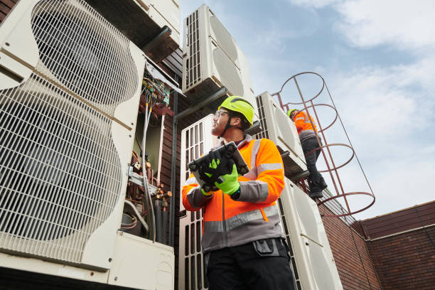 Trusted Pine Hills, CA HVAC Experts