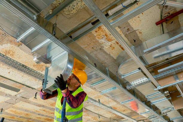 Best HVAC Cleaning Services  in Pine Hills, CA