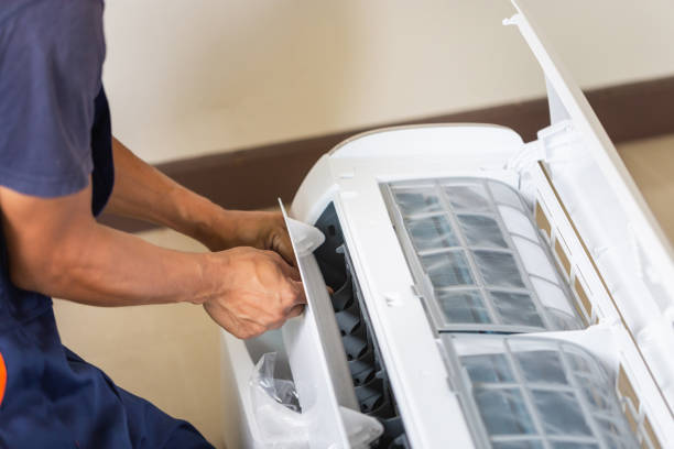 Best Residential HVAC Services  in Pine Hills, CA
