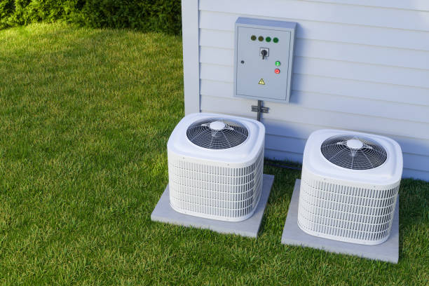 Best HVAC System Installation  in Pine Hills, CA