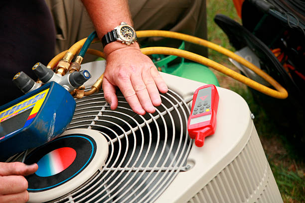 Best HVAC Air Duct Cleaning  in Pine Hills, CA