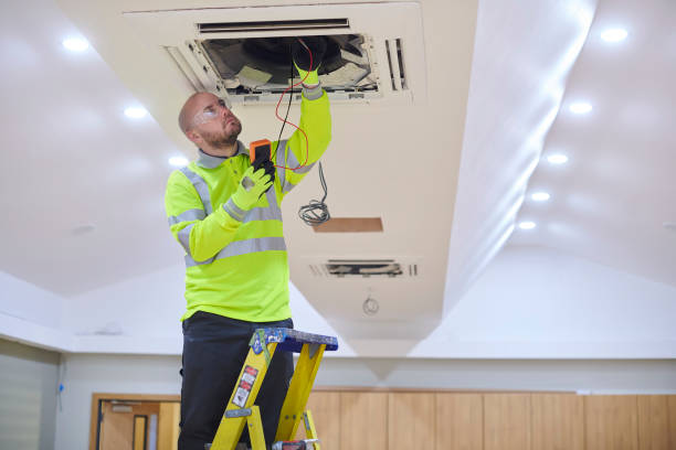 Best Residential HVAC Services  in Pine Hills, CA