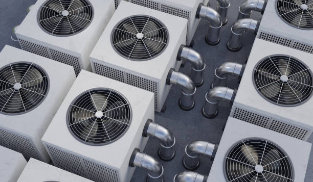 Best Central Air Repair  in Pine Hills, CA