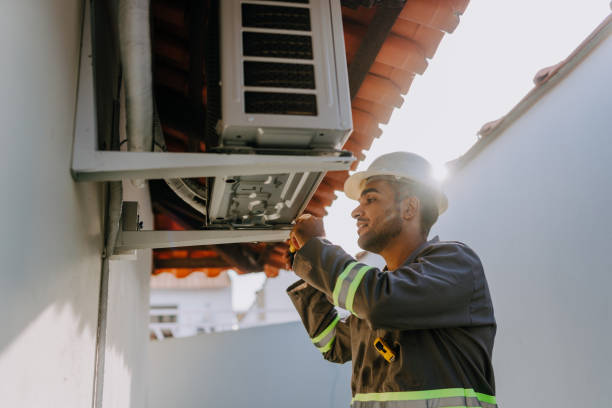 Best HVAC Maintenance Near Me  in Pine Hills, CA