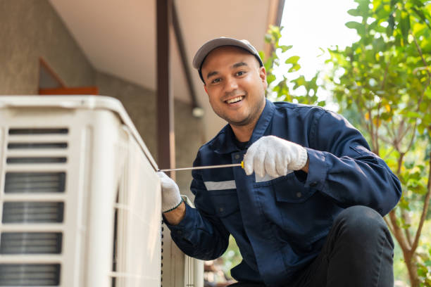 Best HVAC System Installation  in Pine Hills, CA